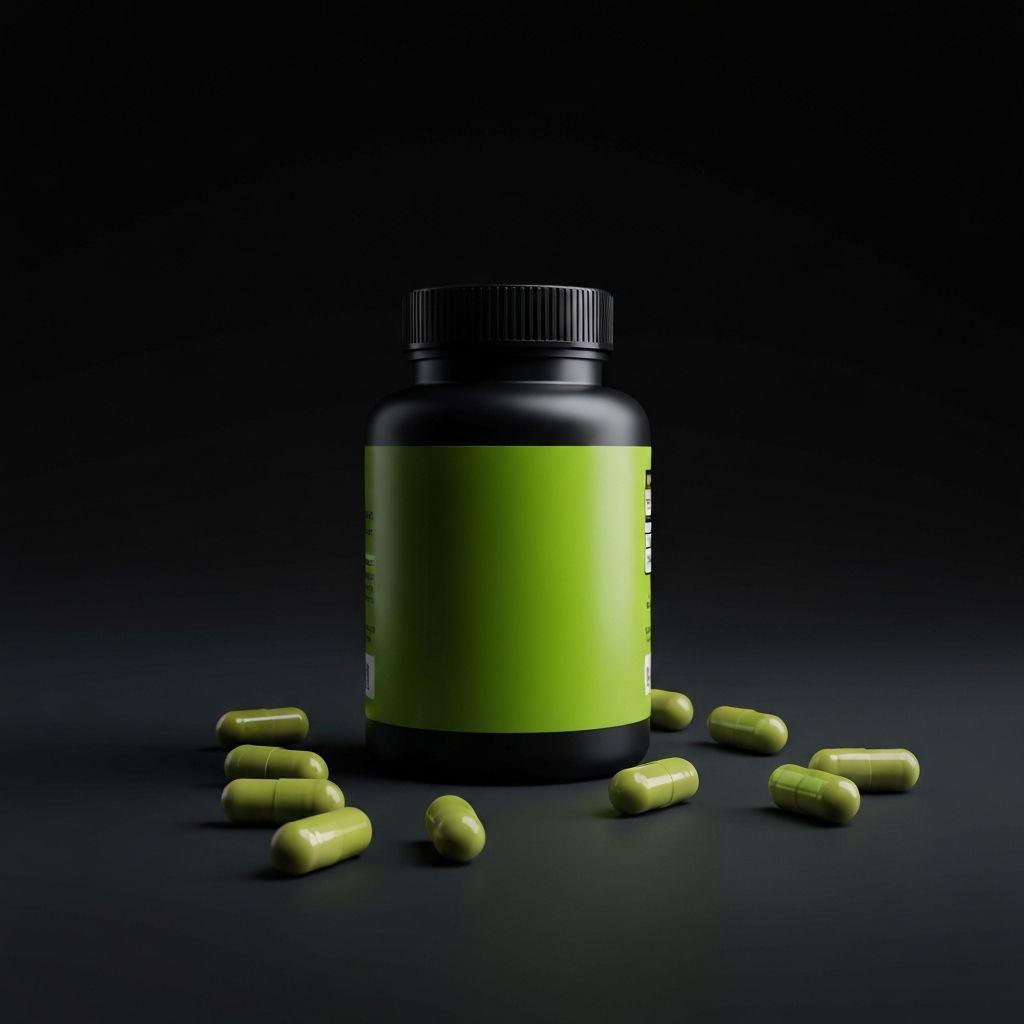Multivitamínico